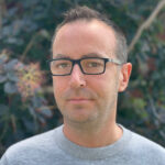 Darryl Hawtin