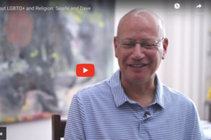 LGBQT+ and Religion